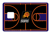 Phoenix Suns: Courtside