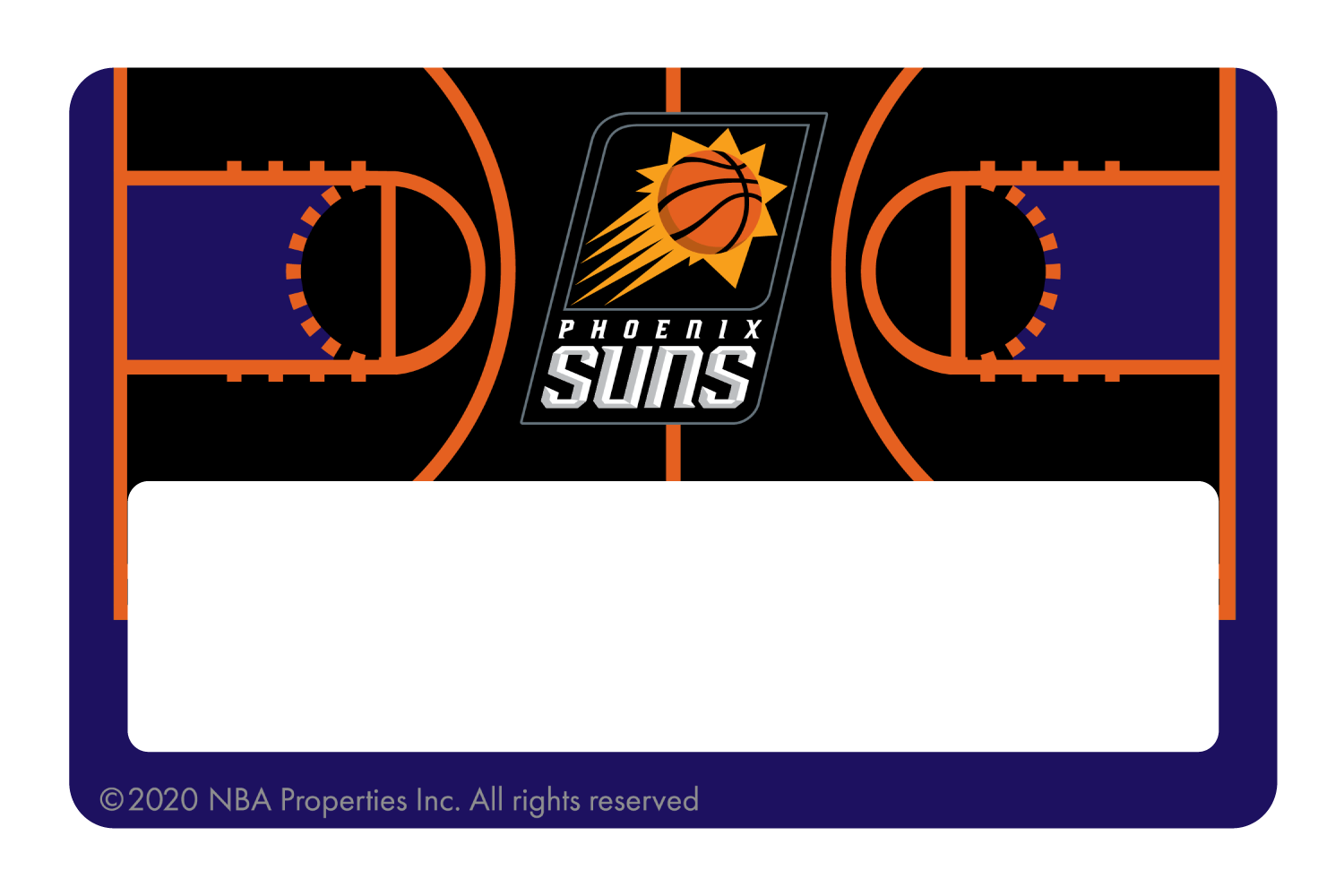 Phoenix Suns: Courtside