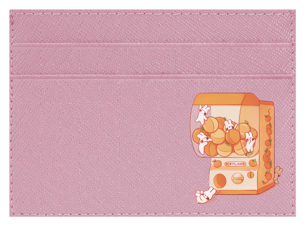 Bunny Gacha