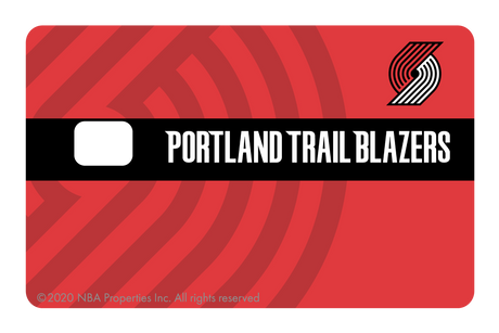 Portland Trail Blazers: Midcourt