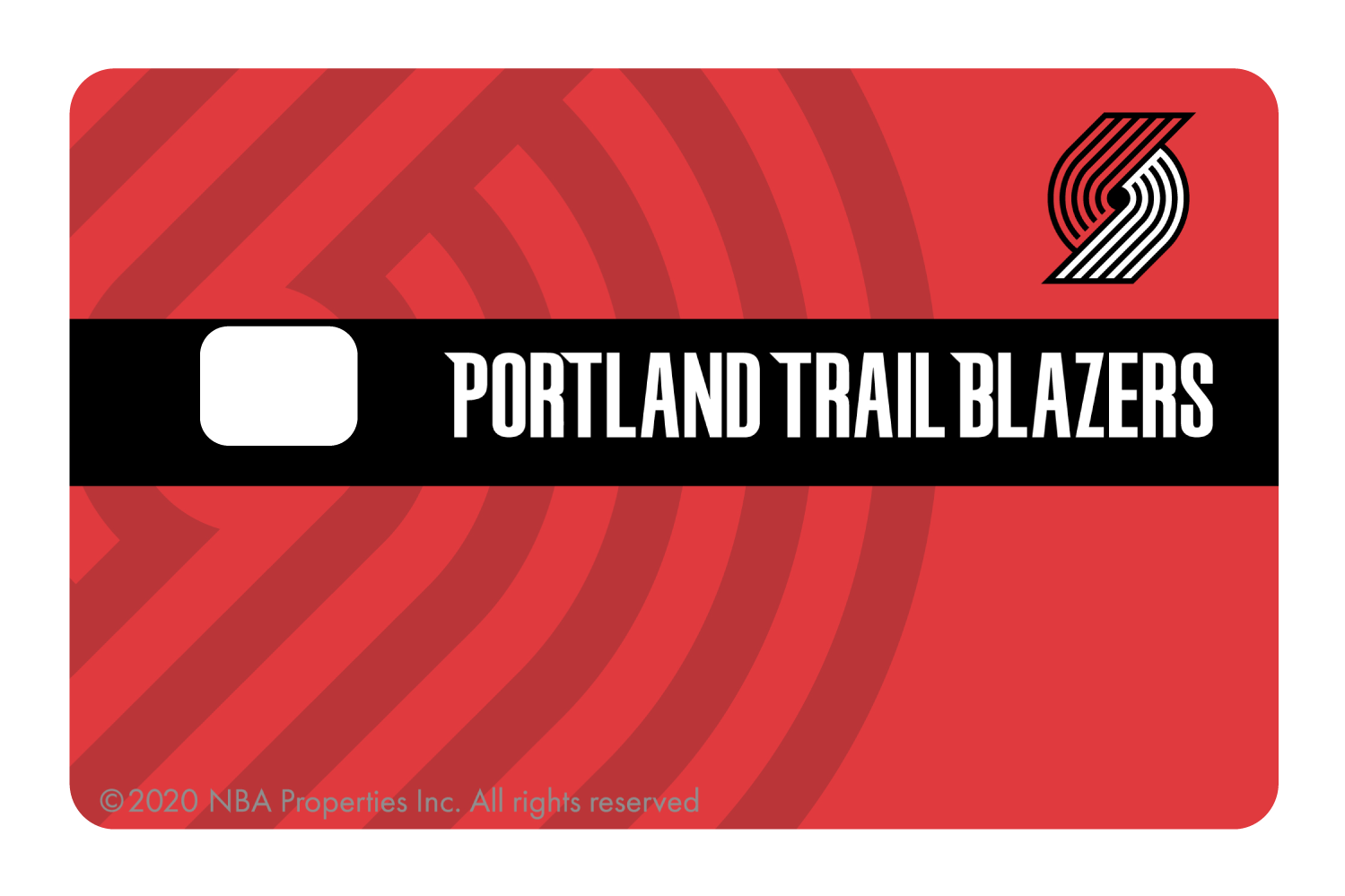 Portland Trail Blazers: Midcourt