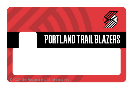 Portland Trail Blazers: Midcourt