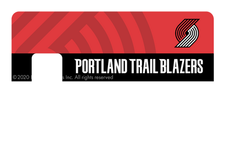 Portland Trail Blazers: Midcourt