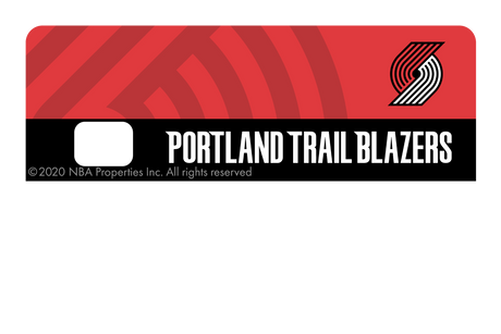 Portland Trail Blazers: Midcourt