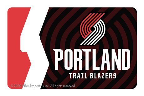 Portland Trail Blazers: Crossover