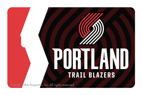 Portland Trail Blazers: Crossover