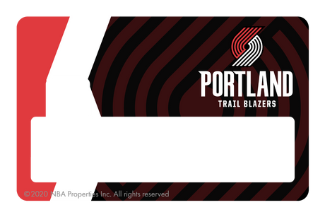 Portland Trail Blazers: Crossover