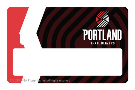 Portland Trail Blazers: Crossover