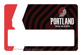 Portland Trail Blazers: Crossover