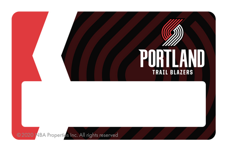 Portland Trail Blazers: Crossover