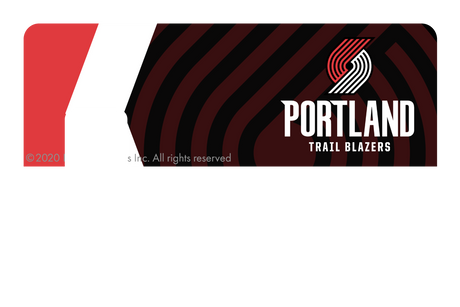 Portland Trail Blazers: Crossover