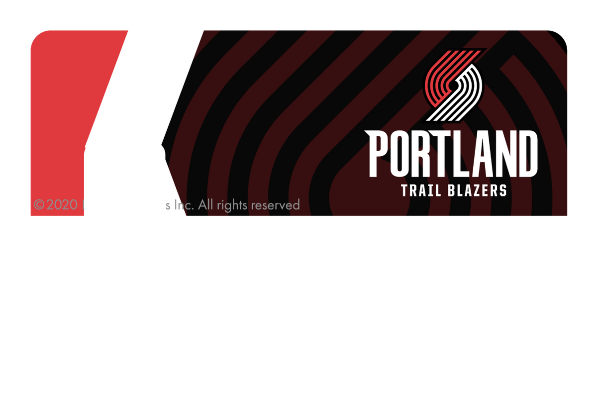 Portland Trail Blazers: Crossover