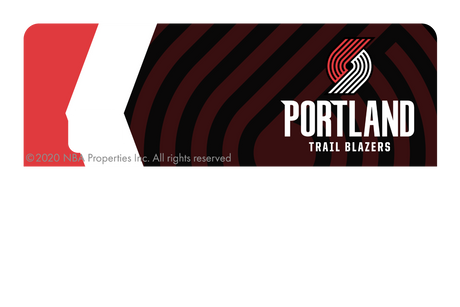 Portland Trail Blazers: Crossover