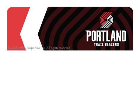 Portland Trail Blazers: Crossover