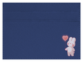 Heart Balloon Bunny
