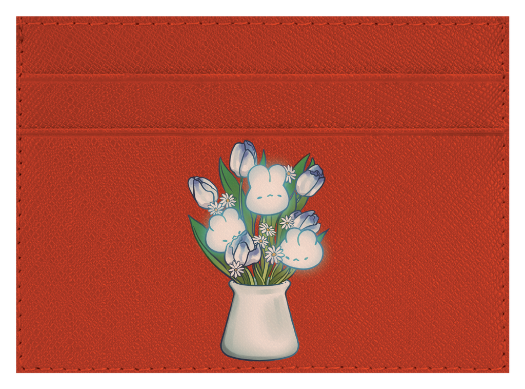 Glowing Bunnies