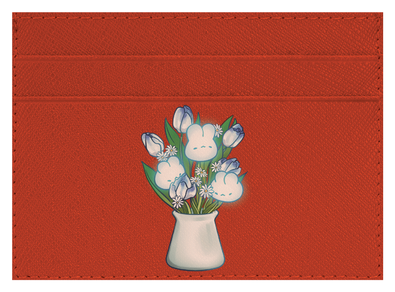 Glowing Bunnies