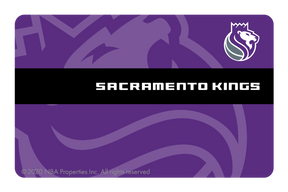 Sacramento Kings: Midcourt