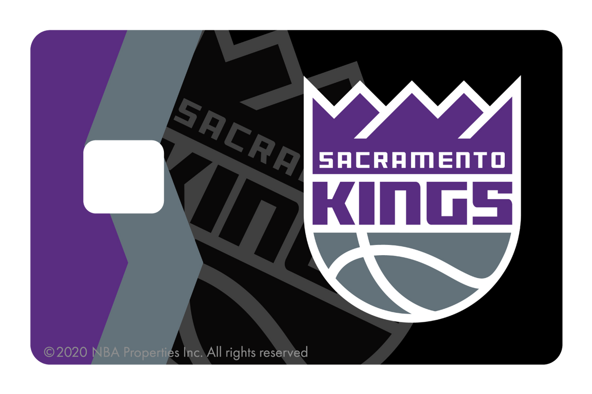 Sacramento Kings: Crossover