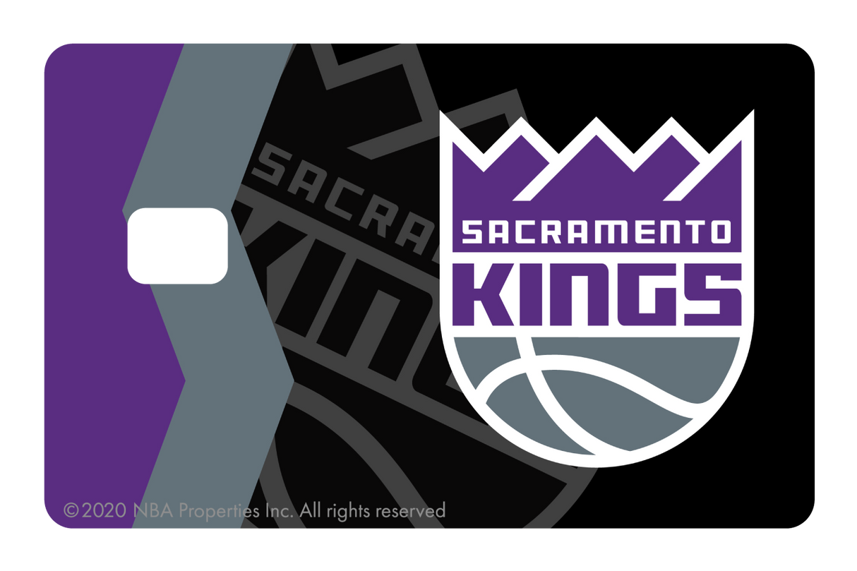 Sacramento Kings: Crossover