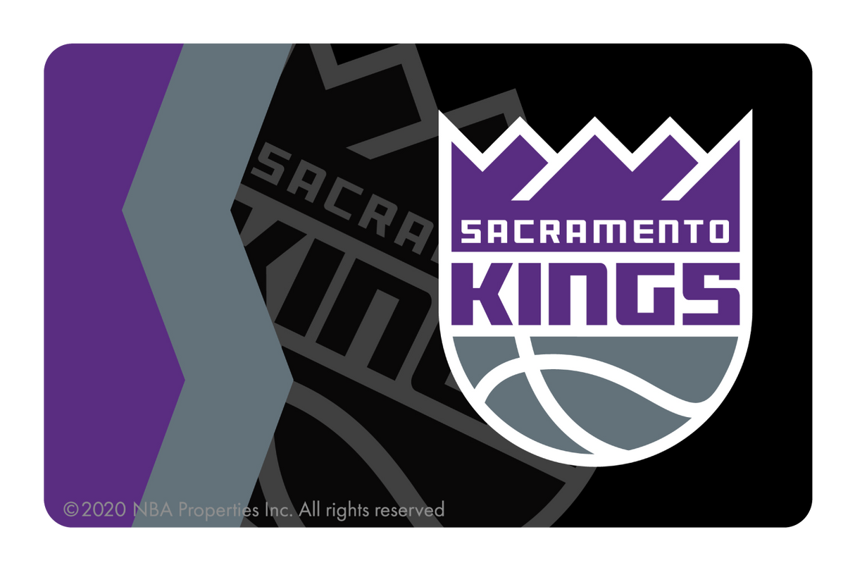 Sacramento Kings: Crossover