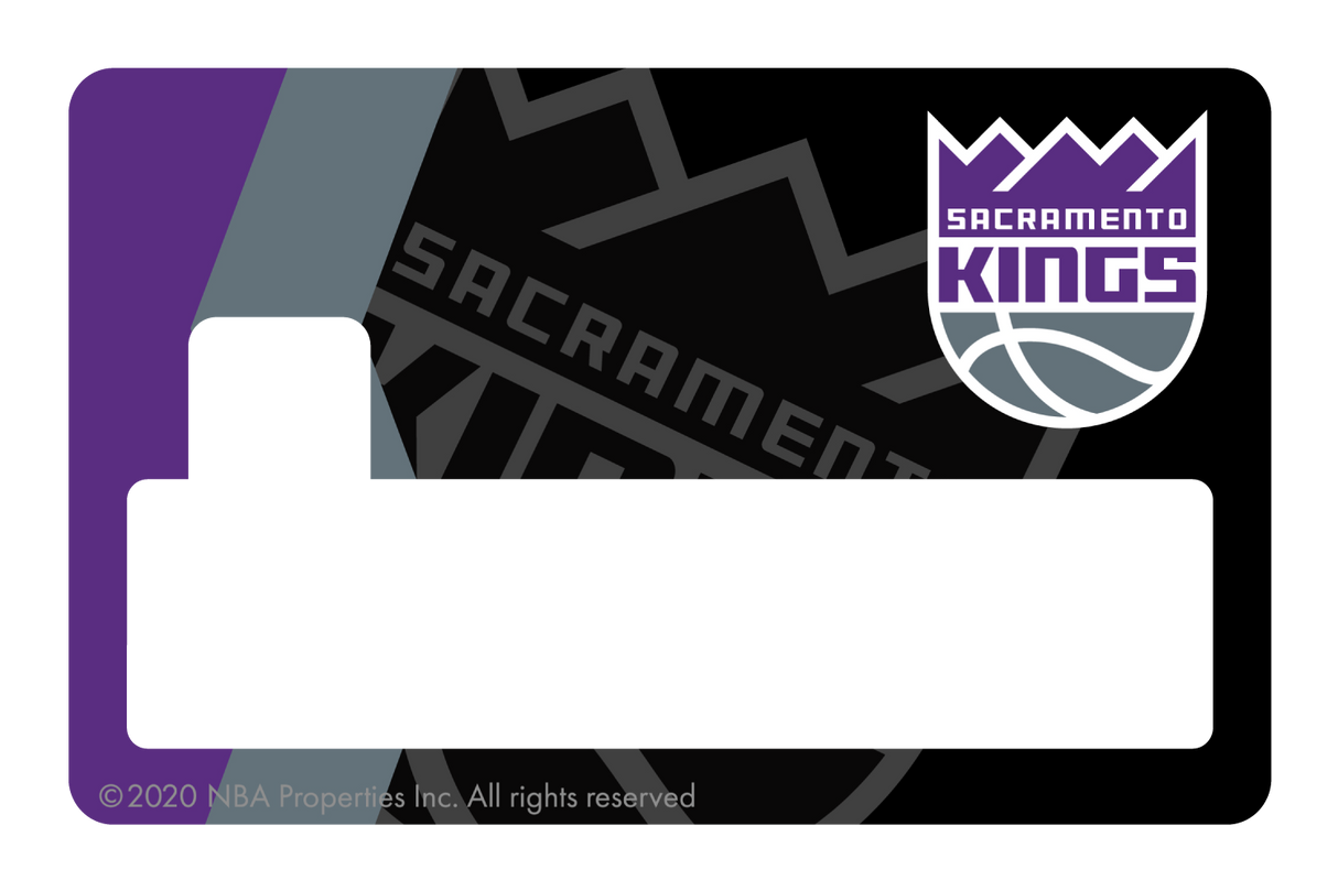 Sacramento Kings: Crossover