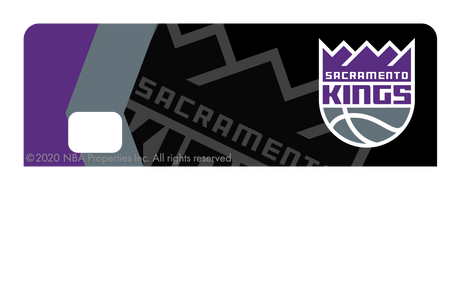 Sacramento Kings: Crossover