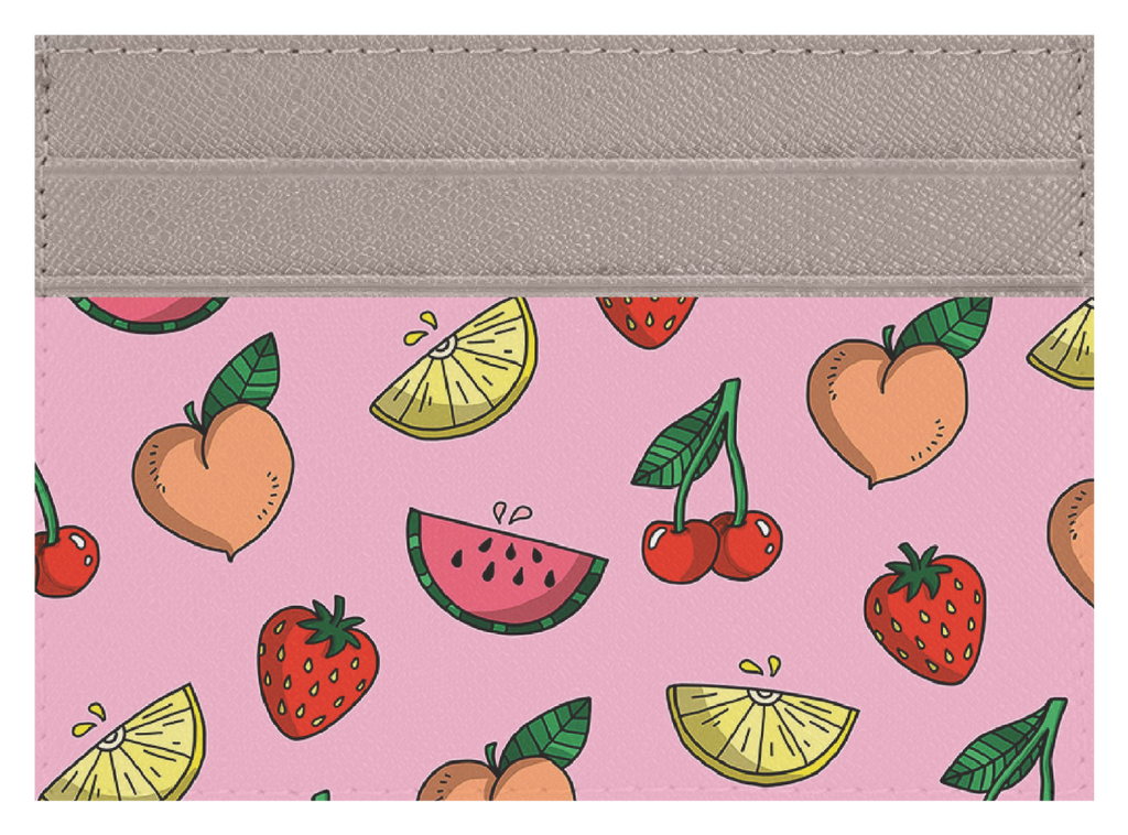 Fruit Punch