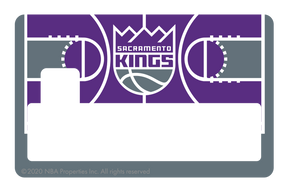 Sacramento Kings: Courtside