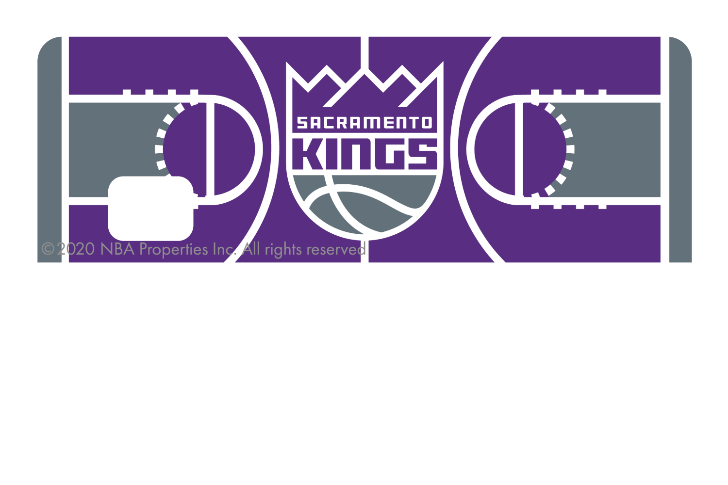 Sacramento Kings: Courtside