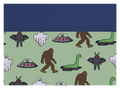 Cryptids
