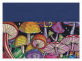 Mushroom Forest