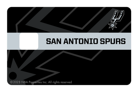 San Antonio Spurs: Midcourt