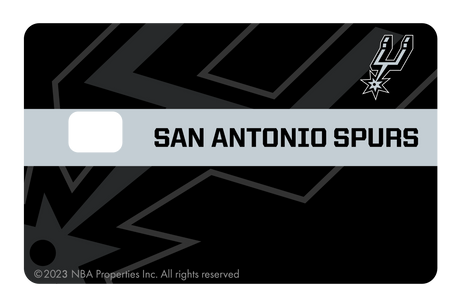 San Antonio Spurs: Midcourt