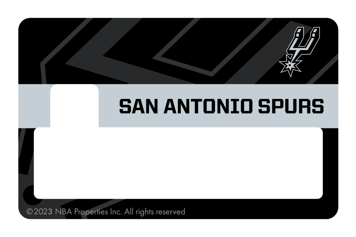 San Antonio Spurs: Midcourt