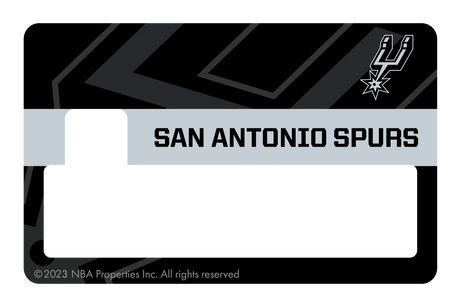 San Antonio Spurs: Midcourt