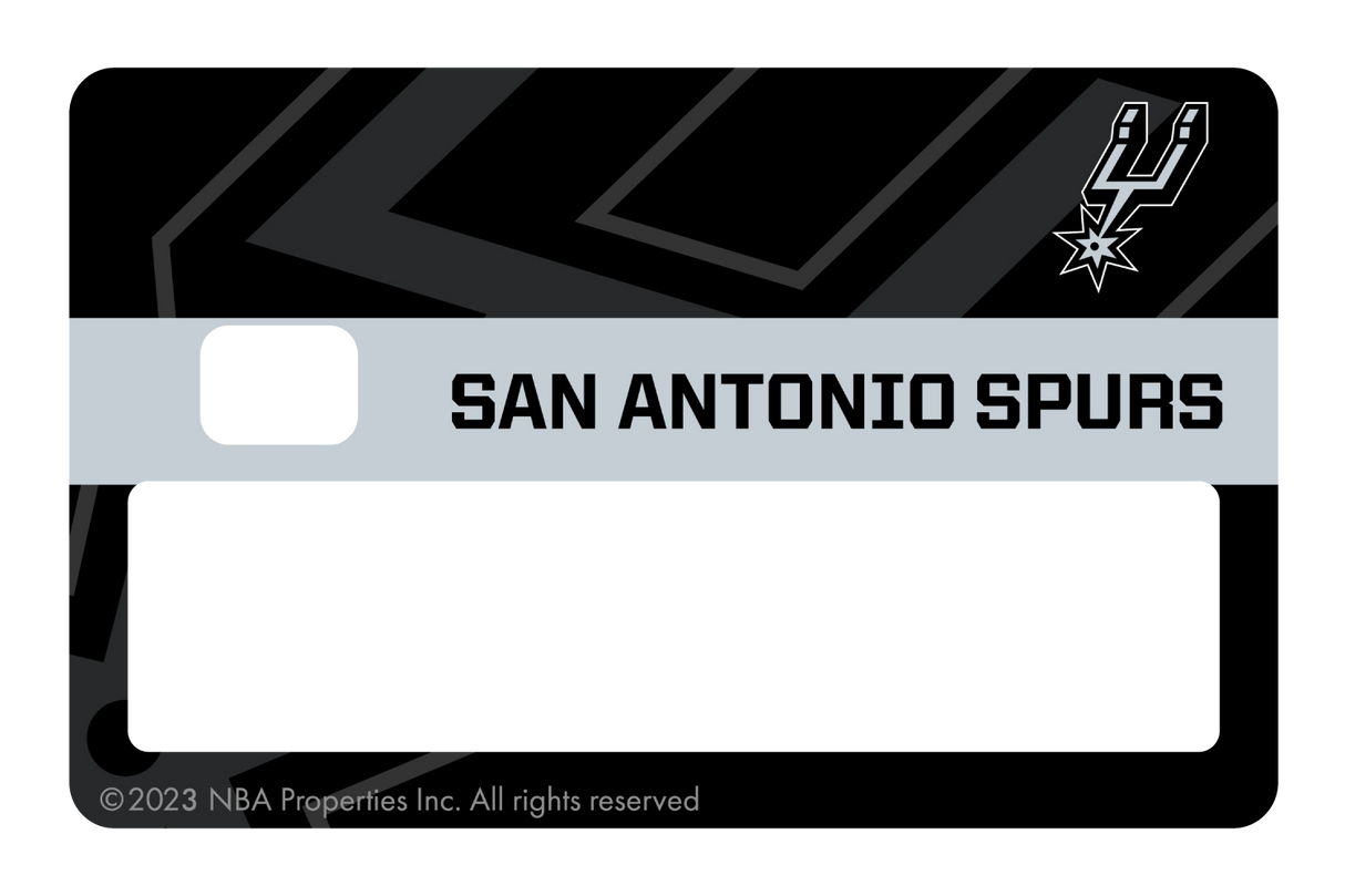 San Antonio Spurs: Midcourt