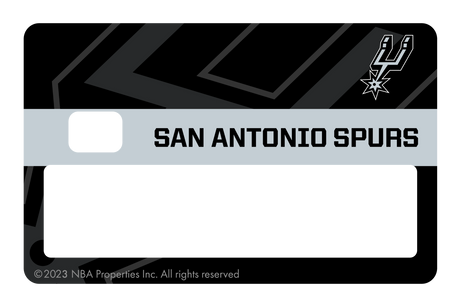 San Antonio Spurs: Midcourt