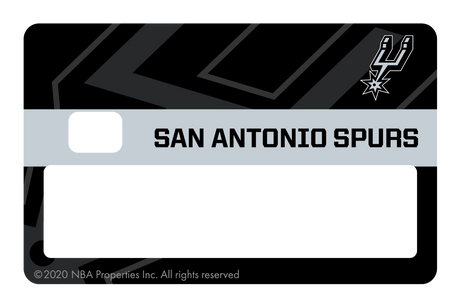 San Antonio Spurs: Midcourt