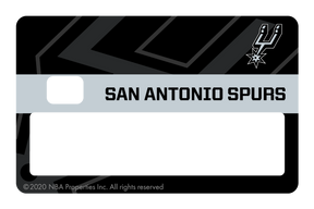 San Antonio Spurs: Midcourt