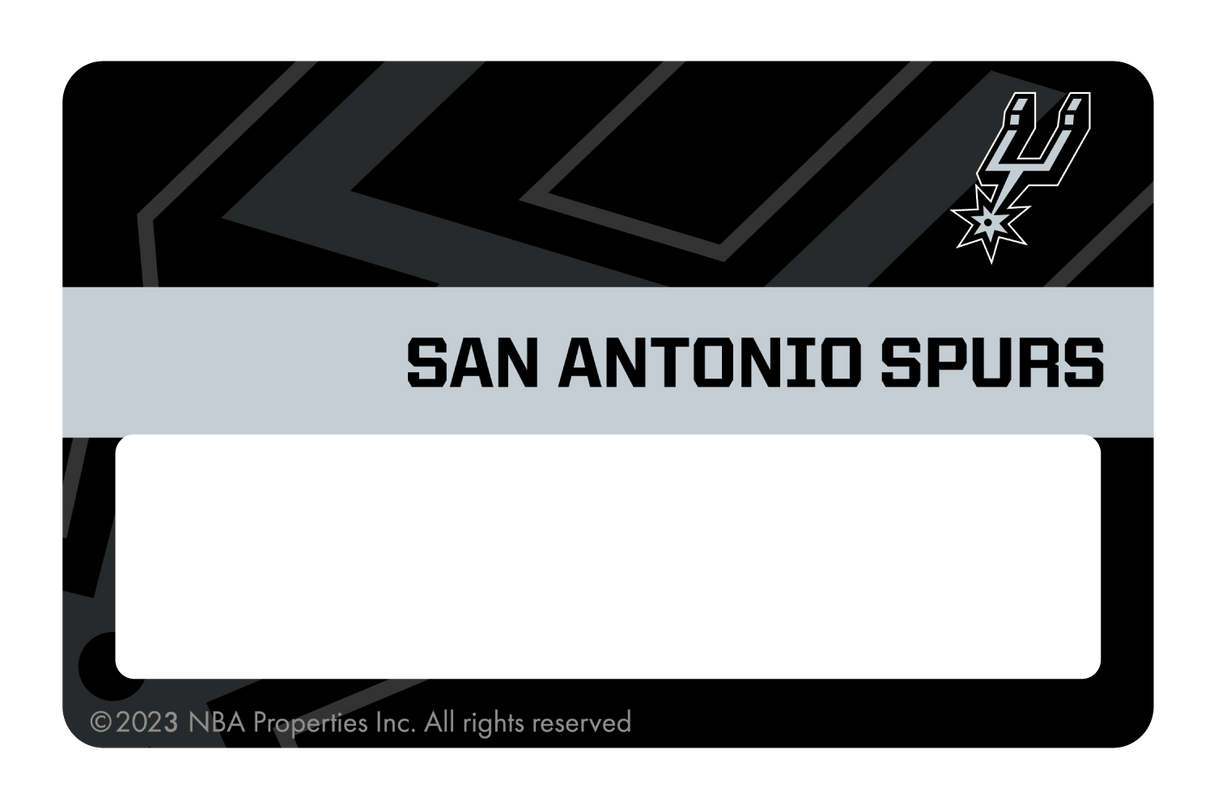 San Antonio Spurs: Midcourt