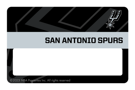 San Antonio Spurs: Midcourt