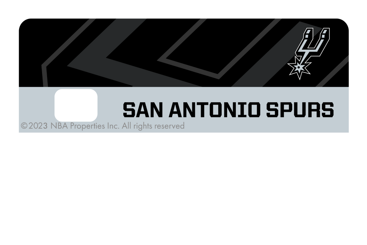 San Antonio Spurs: Midcourt