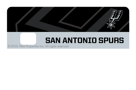 San Antonio Spurs: Midcourt