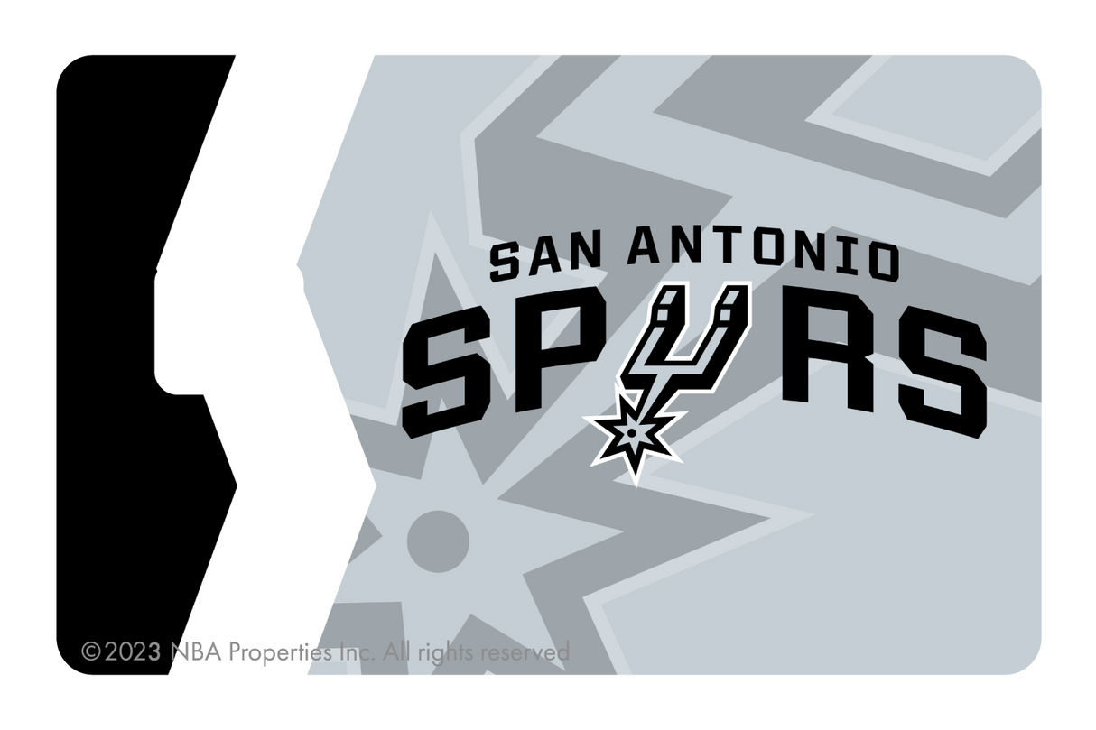 San Antonio Spurs: Crossover