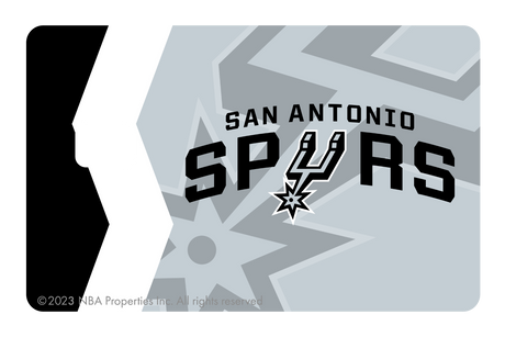 San Antonio Spurs: Crossover