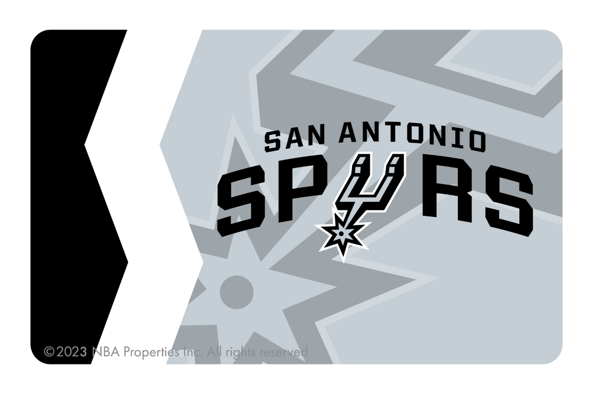 San Antonio Spurs: Crossover