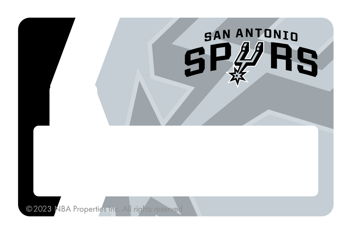 San Antonio Spurs: Crossover