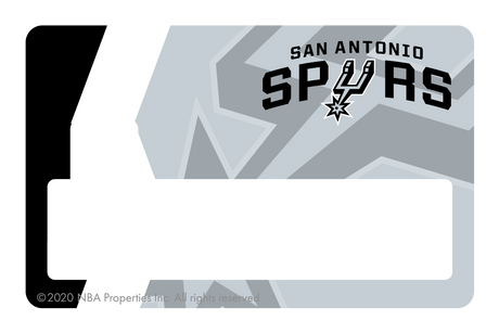 San Antonio Spurs: Crossover