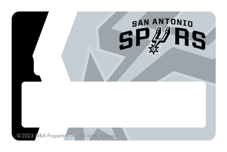 San Antonio Spurs: Crossover